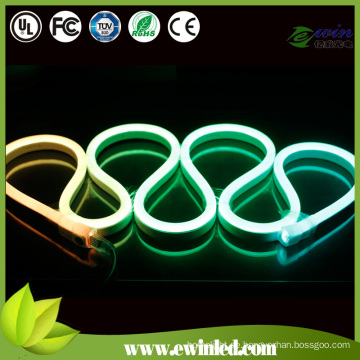 RGB LED Neon Strip für SMD5050 230V